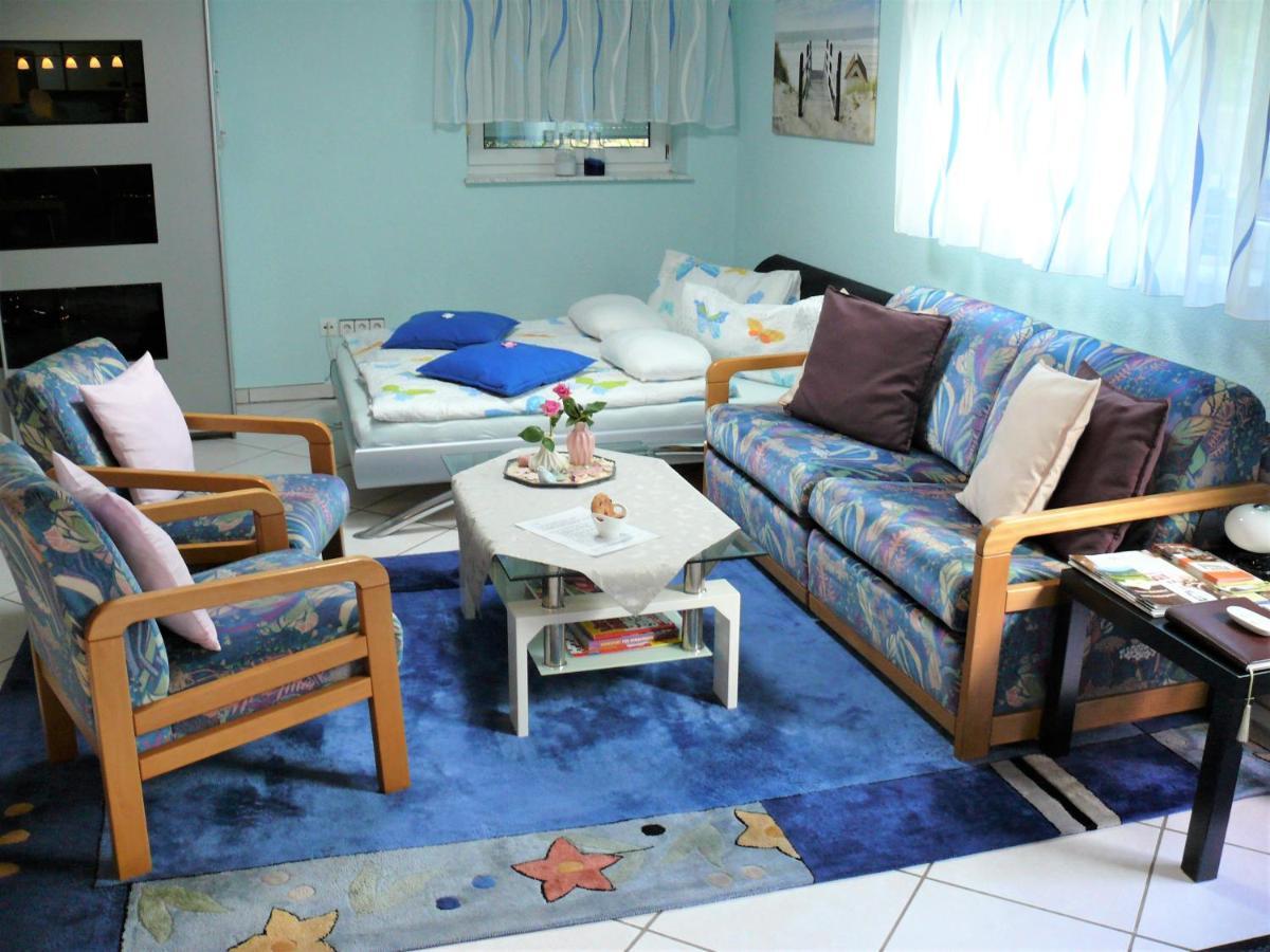 Gaestezimmer In آسباخ المظهر الخارجي الصورة
