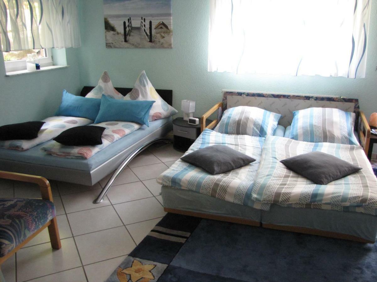 Gaestezimmer In آسباخ المظهر الخارجي الصورة