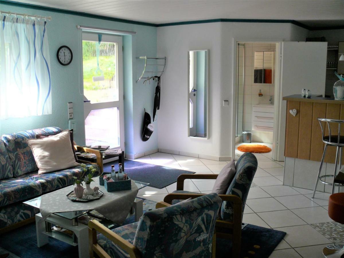 Gaestezimmer In آسباخ المظهر الخارجي الصورة