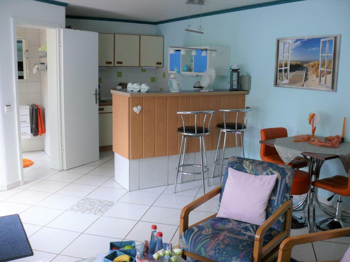 Gaestezimmer In آسباخ المظهر الخارجي الصورة