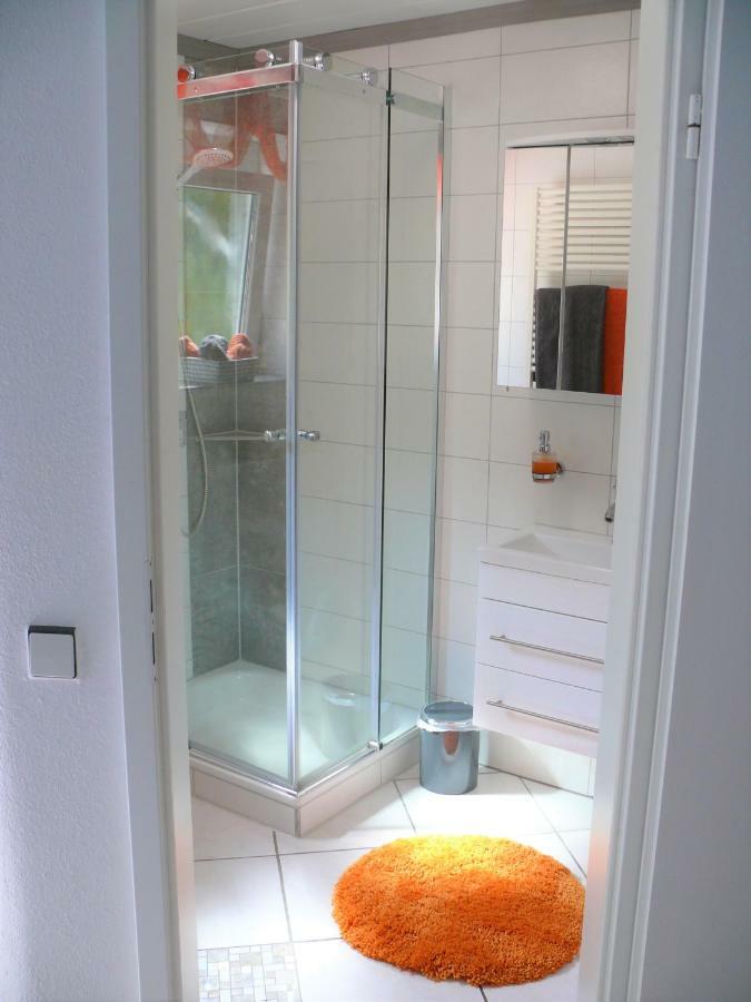 Gaestezimmer In آسباخ المظهر الخارجي الصورة
